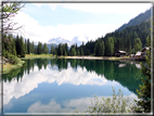 foto Lago Nambino